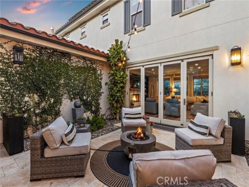 31740 Via Pamplona , San Juan Capistrano, CA
