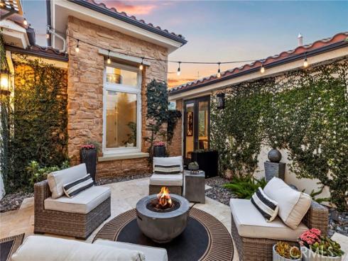 31740 Via Pamplona , San Juan Capistrano, CA