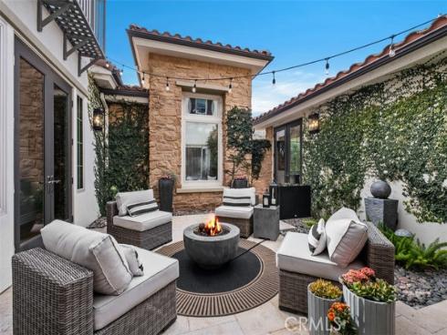 31740 Via Pamplona , San Juan Capistrano, CA