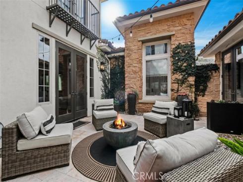 31740 Via Pamplona , San Juan Capistrano, CA