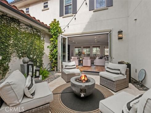 31740 Via Pamplona , San Juan Capistrano, CA