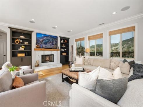 31740 Via Pamplona , San Juan Capistrano, CA