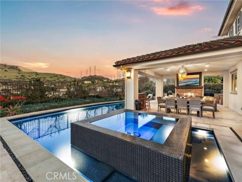 31740 Via Pamplona , San Juan Capistrano, CA