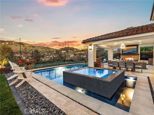 31740 Via Pamplona , San Juan Capistrano, CA