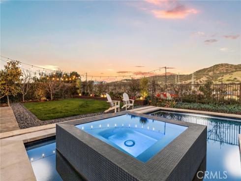 31740 Via Pamplona , San Juan Capistrano, CA