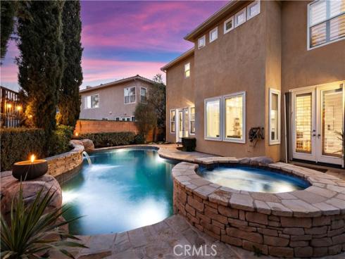 31740 Via Pamplona , San Juan Capistrano, CA