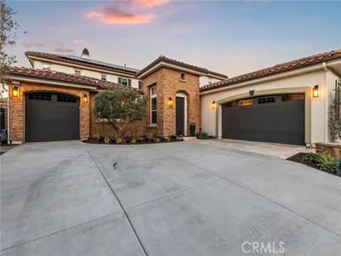 31740 Via Pamplona , San Juan Capistrano, CA