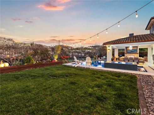31740 Via Pamplona , San Juan Capistrano, CA