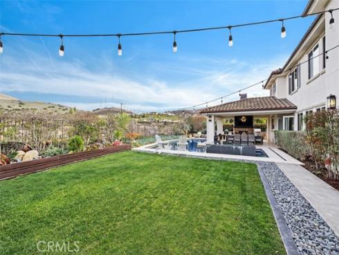 31740 Via Pamplona , San Juan Capistrano, CA