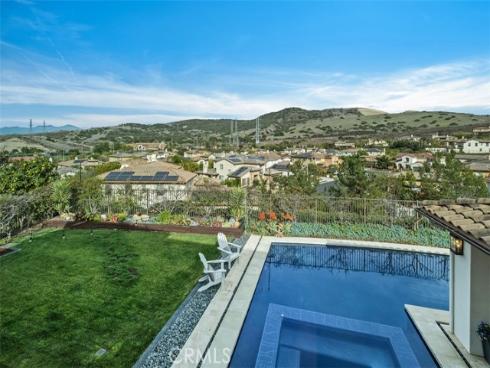 31740 Via Pamplona , San Juan Capistrano, CA