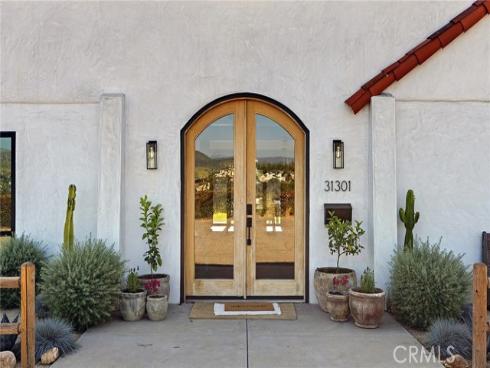 31303 Andres Pico Road, San Juan Capistrano, CA