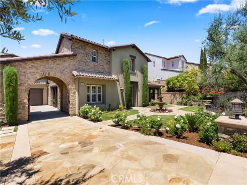 27371 Via Priorato , San Juan Capistrano, CA