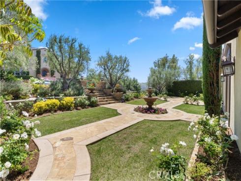 27371 Via Priorato , San Juan Capistrano, CA