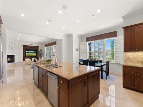 27371 Via Priorato , San Juan Capistrano, CA