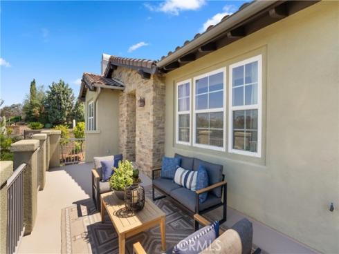 27371 Via Priorato , San Juan Capistrano, CA