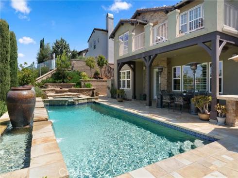 27371 Via Priorato , San Juan Capistrano, CA