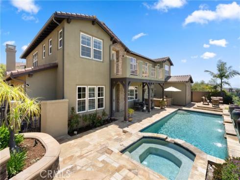 27371 Via Priorato , San Juan Capistrano, CA