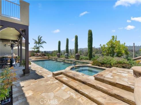 27371 Via Priorato , San Juan Capistrano, CA