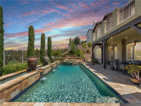 27371 Via Priorato , San Juan Capistrano, CA