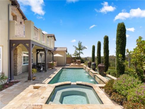 27371 Via Priorato , San Juan Capistrano, CA
