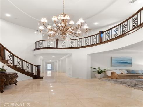 27371 Via Priorato , San Juan Capistrano, CA