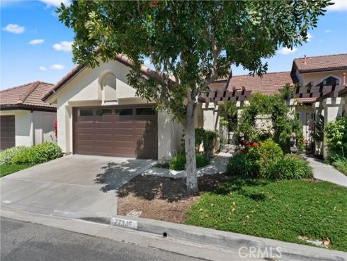 27345  Via Capri  , San Juan Capistrano, CA
