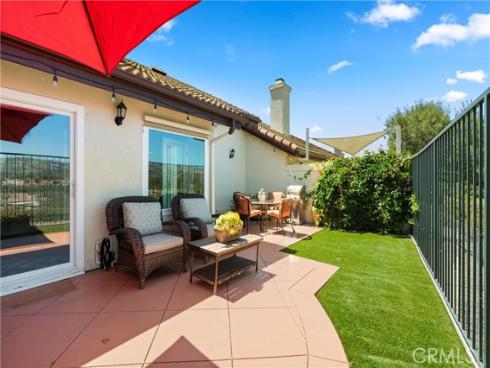 27345  Via Capri  , San Juan Capistrano, CA