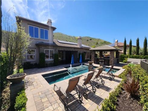 31820 Paseo Tarazona , San Juan Capistrano, CA