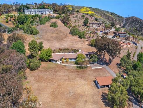 31401  Aguacate   Road, San Juan Capistrano, CA