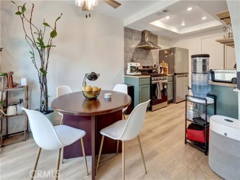 26504 Calle San Antonio 84 , San Juan Capistrano, CA