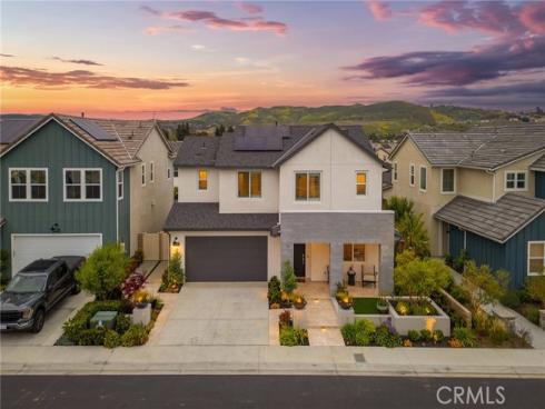 32404 Old Sage Drive, San Juan Capistrano, CA