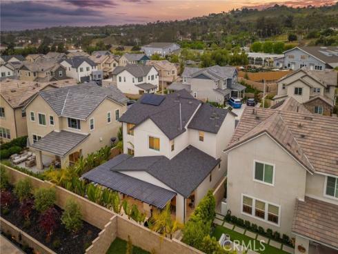 32404 Old Sage Drive, San Juan Capistrano, CA