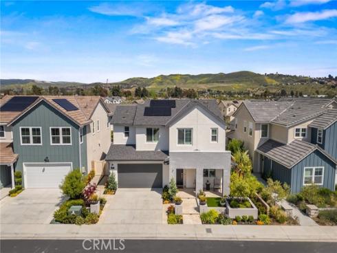 32404 Old Sage Drive, San Juan Capistrano, CA