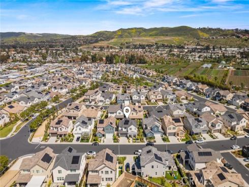 32404 Old Sage Drive, San Juan Capistrano, CA