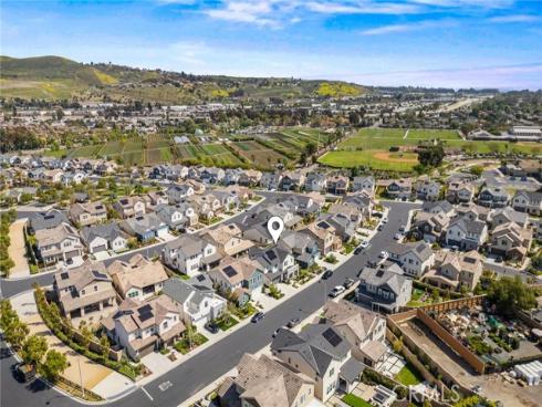32404 Old Sage Drive, San Juan Capistrano, CA