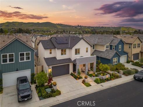 32404 Old Sage Drive, San Juan Capistrano, CA