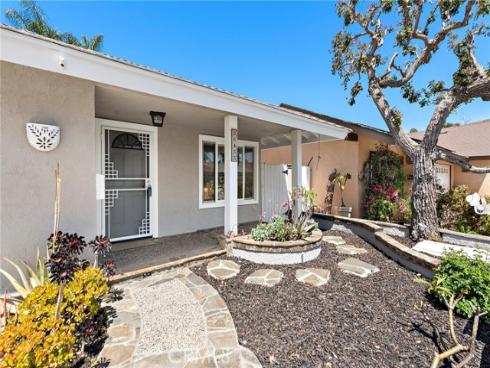 26455 Bay Tree Road, San Juan Capistrano, CA