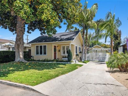 31462 La Matanza Street, San Juan Capistrano, CA