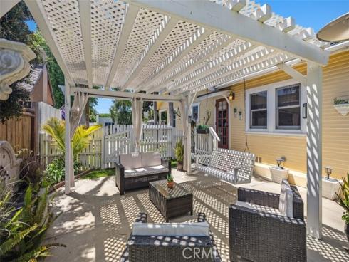 31462 La Matanza Street, San Juan Capistrano, CA