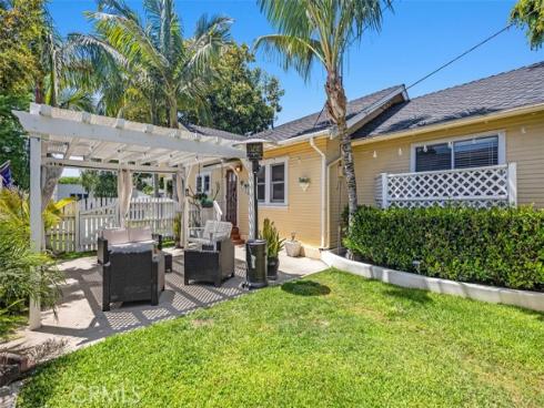31462 La Matanza Street, San Juan Capistrano, CA