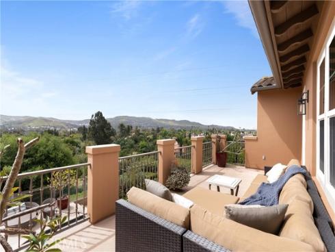 27492 Calle de la Rosa , San Juan Capistrano, CA