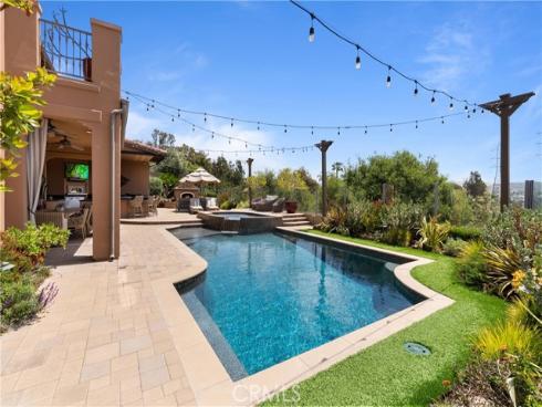 27492 Calle de la Rosa , San Juan Capistrano, CA