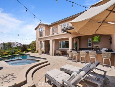 27492 Calle de la Rosa , San Juan Capistrano, CA