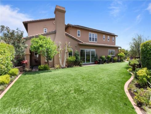 27492 Calle de la Rosa , San Juan Capistrano, CA