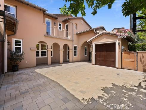 27492 Calle de la Rosa , San Juan Capistrano, CA