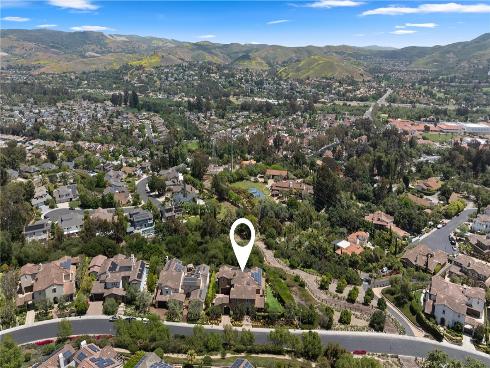 27492 Calle de la Rosa , San Juan Capistrano, CA