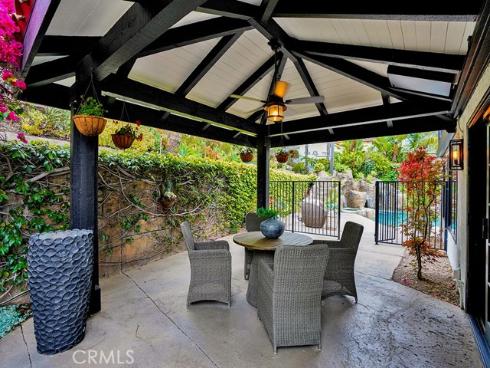 28021 Camino Santo Domingo , San Juan Capistrano, CA