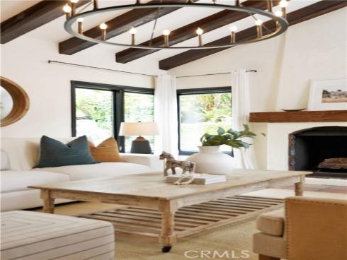 28021 Camino Santo Domingo , San Juan Capistrano, CA