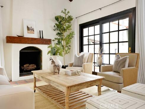 28021 Camino Santo Domingo , San Juan Capistrano, CA