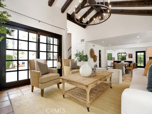 28021 Camino Santo Domingo , San Juan Capistrano, CA